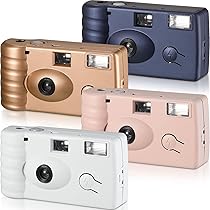 フィルムカメラセット 使い捨てカメラとフィルム 71F+StJ8jAL._AC_UL210_SR210,